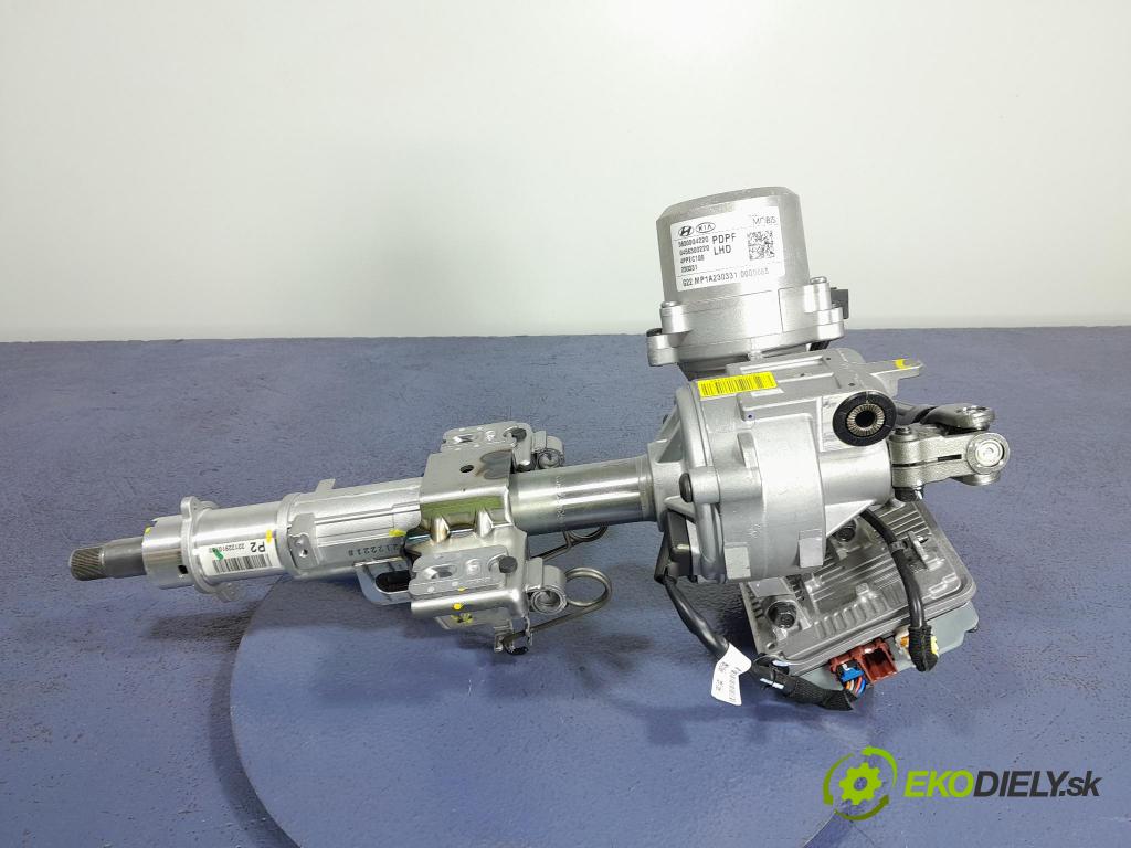Hyundai I30 2023 Stĺpik volant x G4563-99505