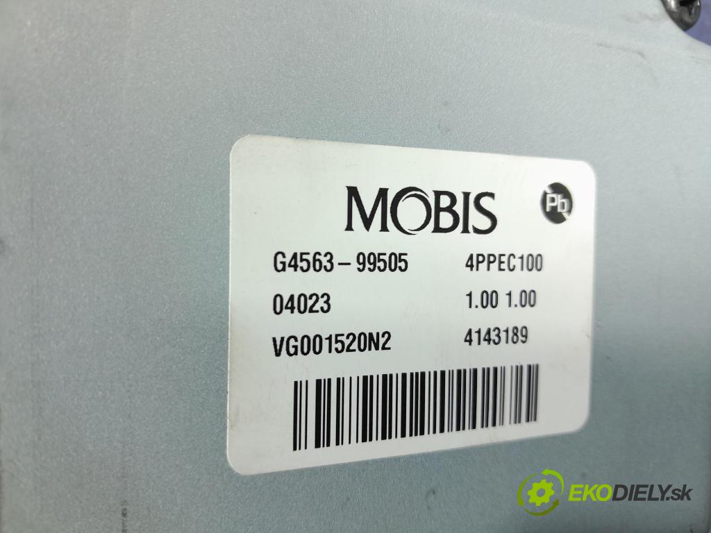 Hyundai I30 2023 Stĺpik volant x G4563-99505