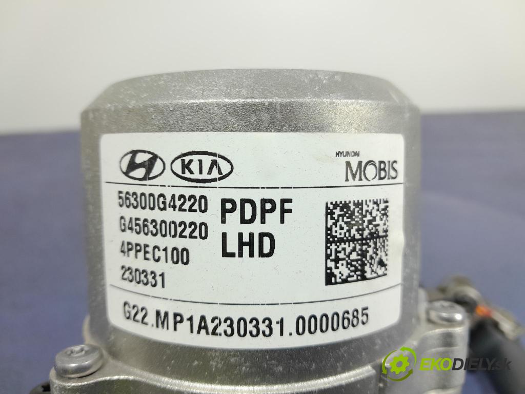 Hyundai I30 2023 Stĺpik volant x G4563-99505