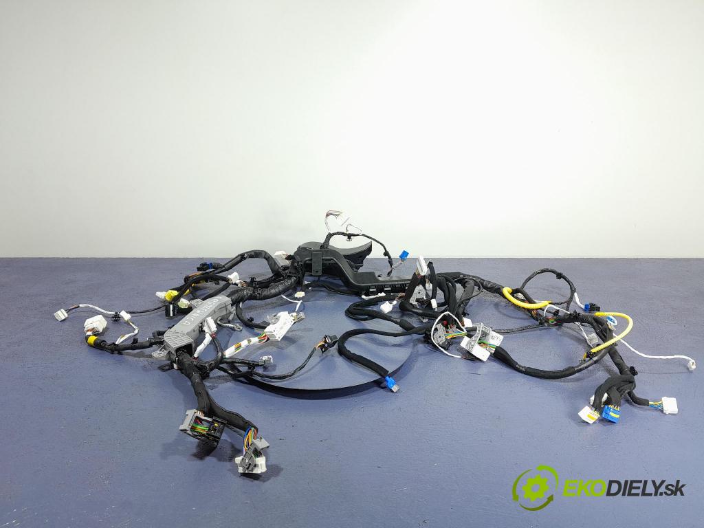 Hyundai I30 2023 inštalácia Elektrický: