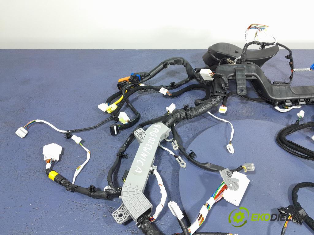 Hyundai I30 2023 inštalácia Elektrický: