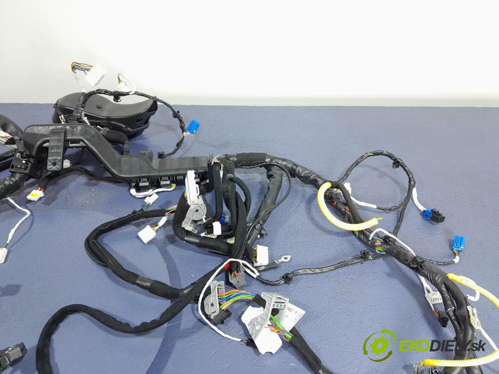 Hyundai I30 2023 inštalácia Elektrický: