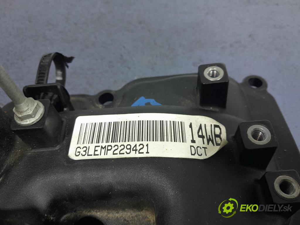 Hyundai I30 2023 kryt Ventily: 22400-07170