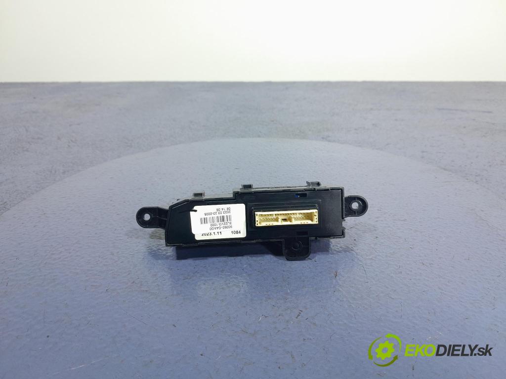 Hyundai I30 2023 prepínač 93350-G4AG0