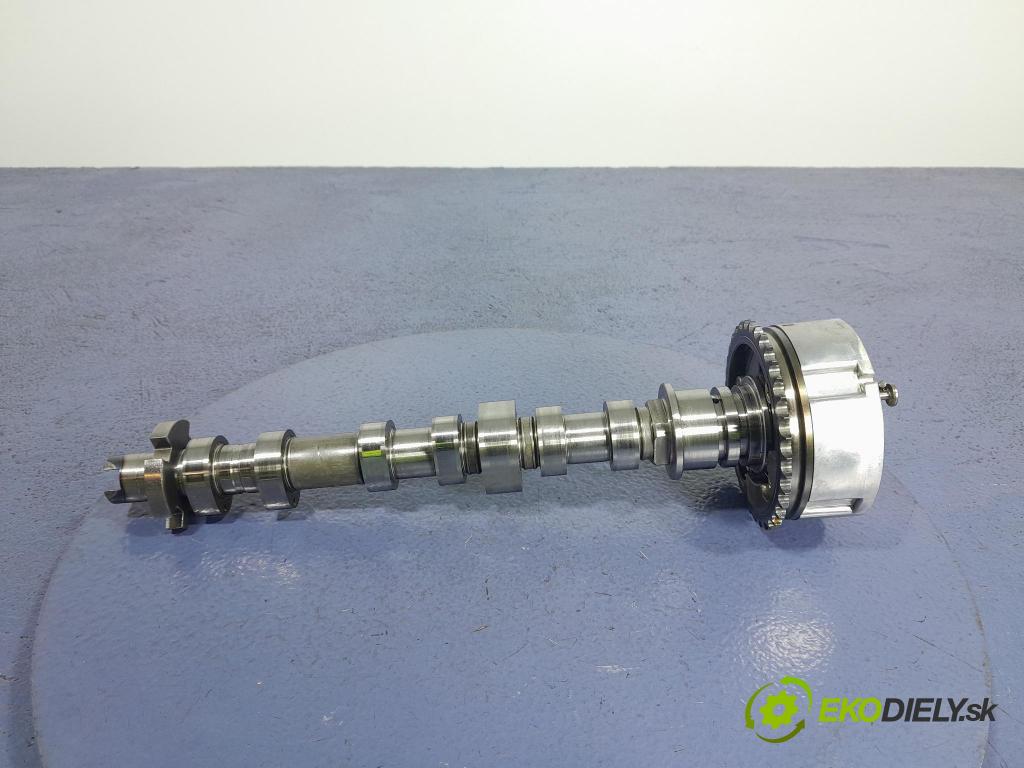Hyundai I30 2023 Valček: Načasovanie: 24200-07070