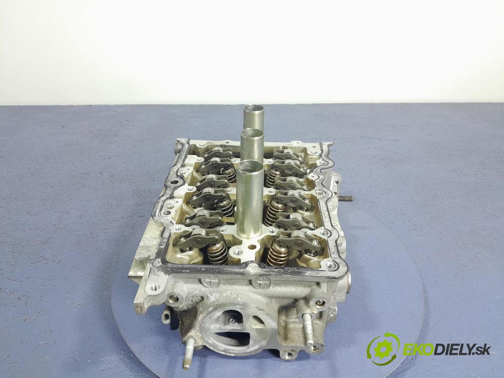Hyundai I30 2023 Hlava: Motor: