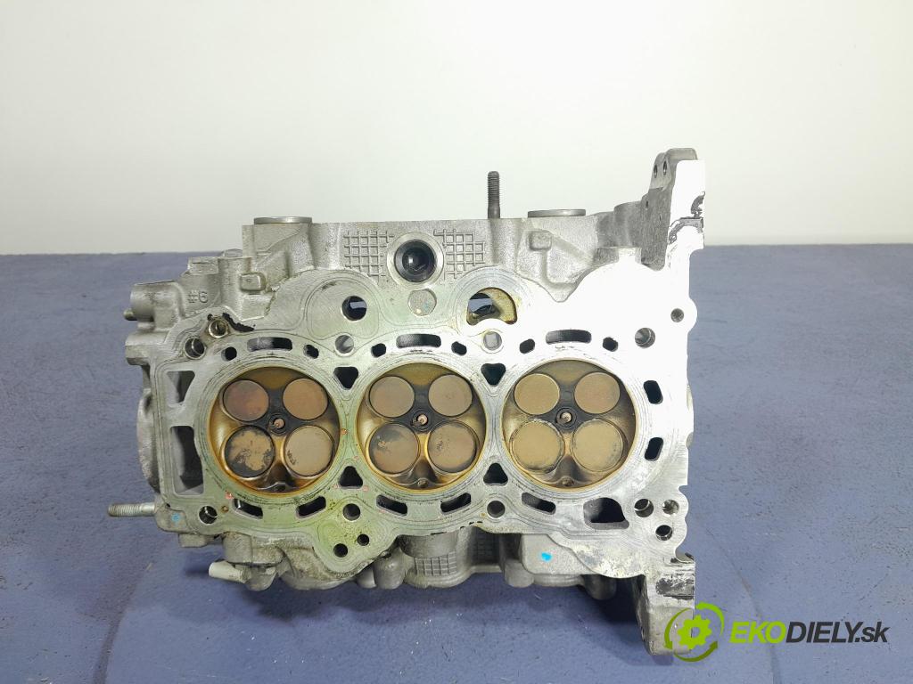 Hyundai I30 2023 Hlava: Motor: 