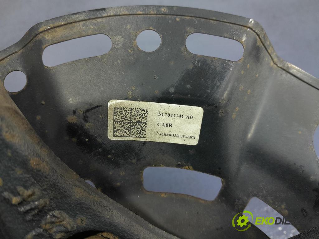 Hyundai I30 2023 náboj Prava: 