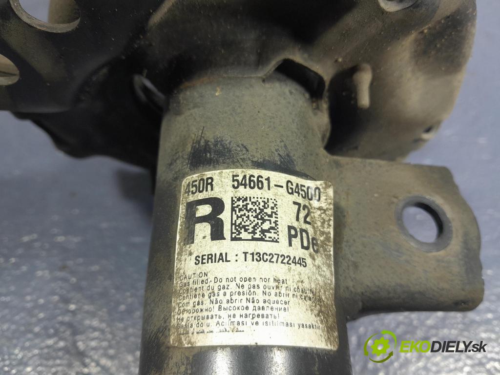 Hyundai I30 2023 tlmič Predné Správny.: 54661-G4500