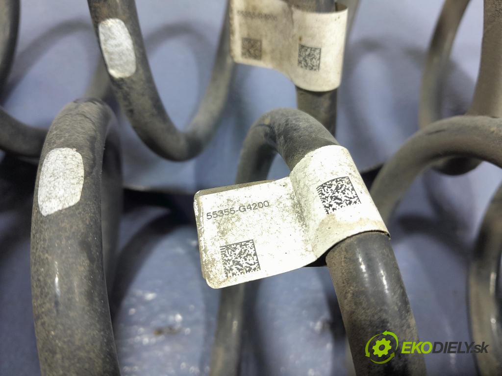 Hyundai I30 2023 pružina zad 55355-G4200