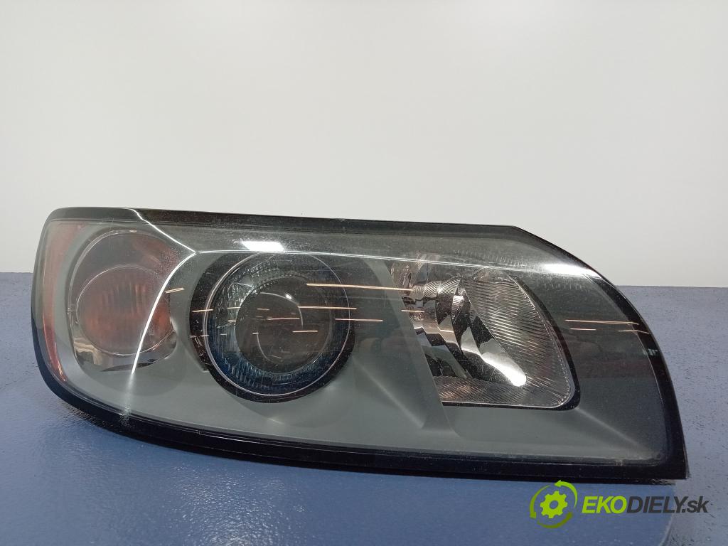 Volvo V50 2006 Reflektor: v pravo: 30698890
