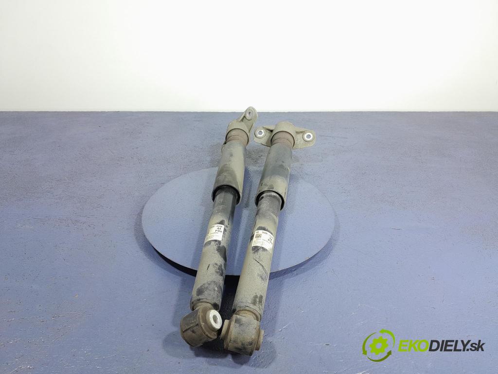 Hyundai I30 2023 tlmič zad Vľavo.: 55300-G4500