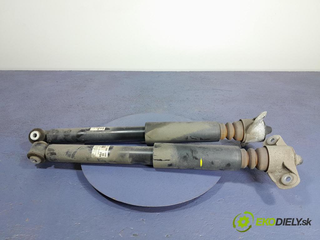 Hyundai I30 2023 tlmič zad Vľavo.: 55300-G4500