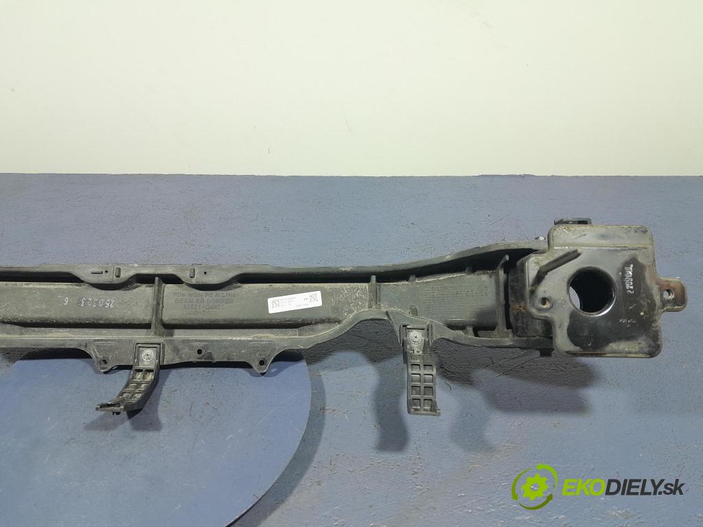 Hyundai I30 2023 výstuha narazník zad 86630-G4600