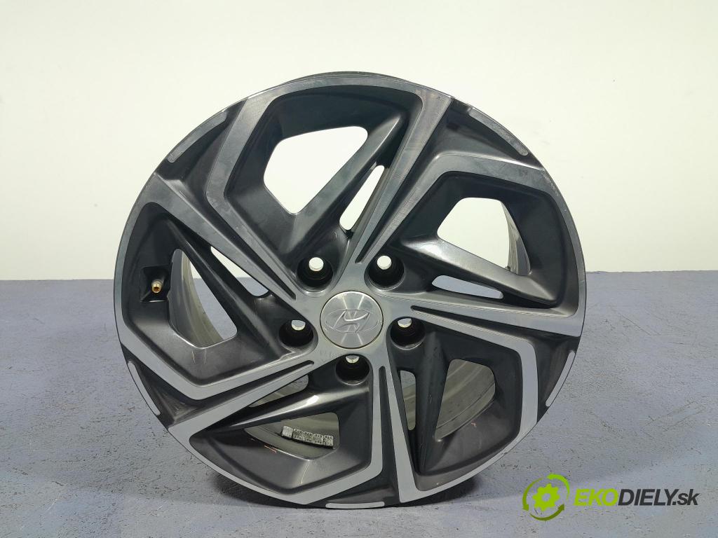 Hyundai I30 2023 Ráfiky: Hlinikové: 52910-G4600