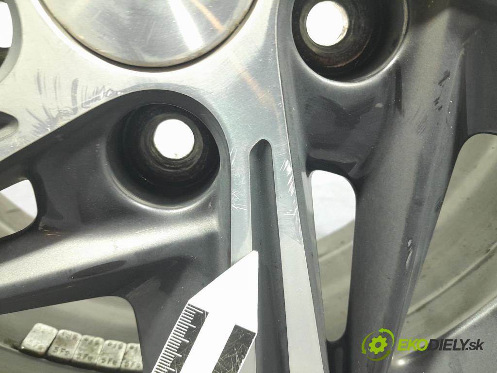 Hyundai I30 2023 Ráfiky: Hlinikové: 52910-G4600