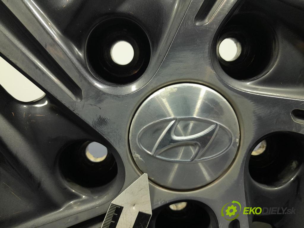 Hyundai I30 2023 Ráfiky: Hlinikové: 52910-G4600