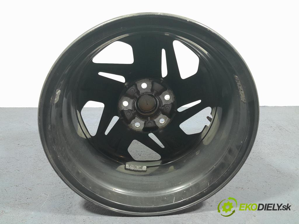Hyundai I30 2023 Ráfiky: Hlinikové: 52910-G4600