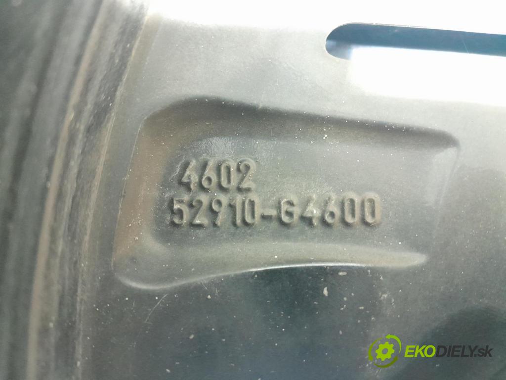 Hyundai I30 2023 Ráfiky: Hlinikové: 52910-G4600