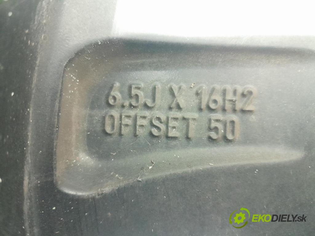 Hyundai I30 2023 Ráfiky: Hlinikové: 52910-G4600