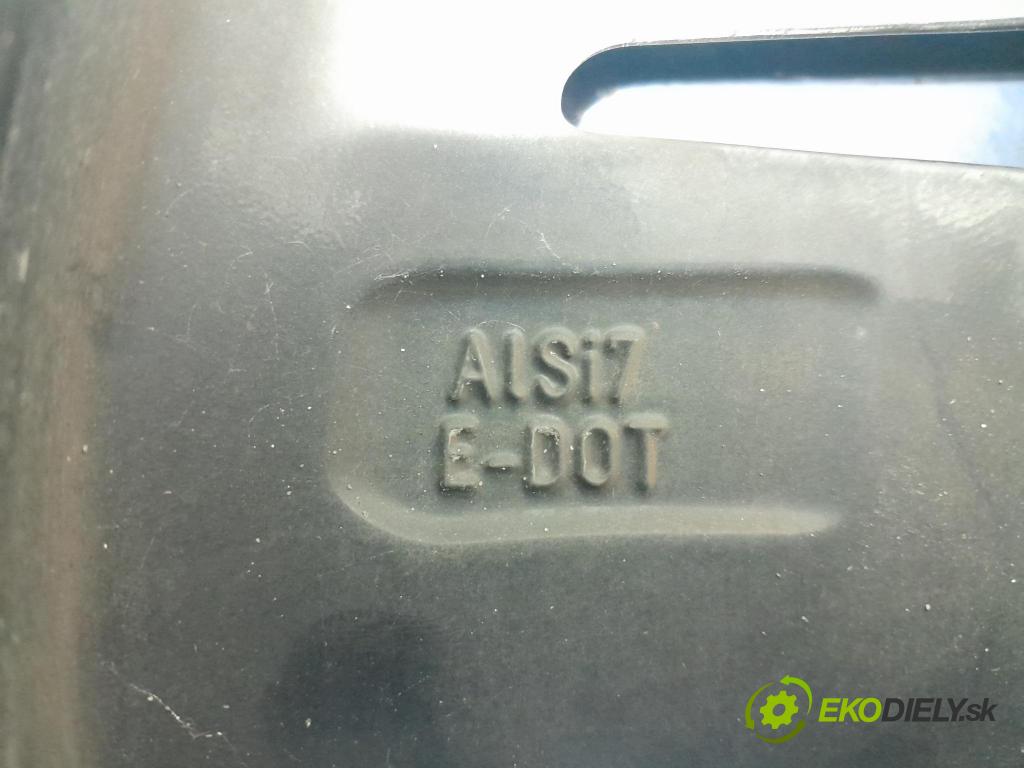 Hyundai I30 2023 Ráfiky: Hlinikové: 52910-G4600