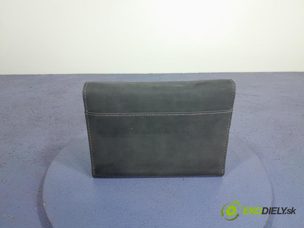 Hyundai I30 2023 Kniha: Servis: