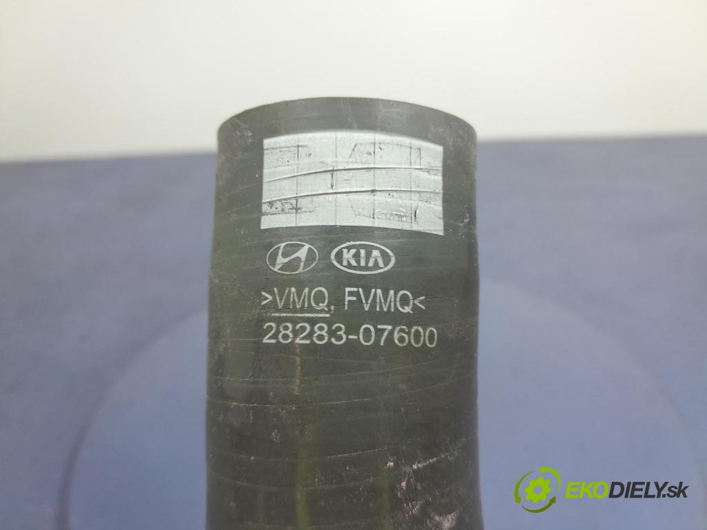Hyundai I30 2023 rúrka Vzduch: 28283-07600