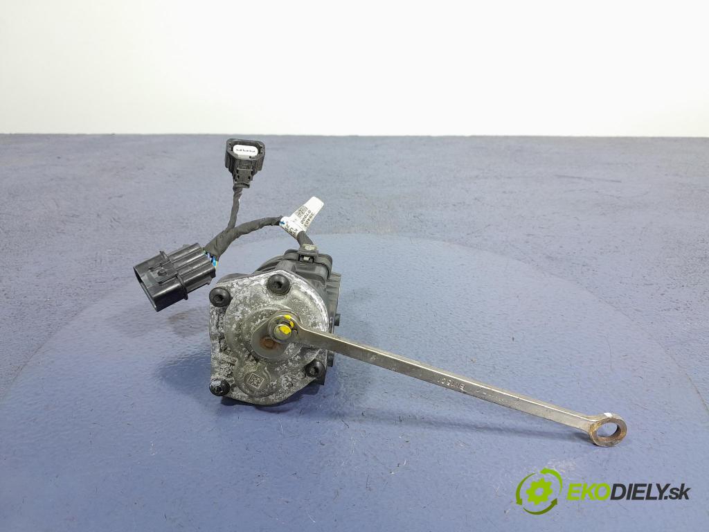 Hyundai I30 2023 Turbo-kompresor: 39400-07000