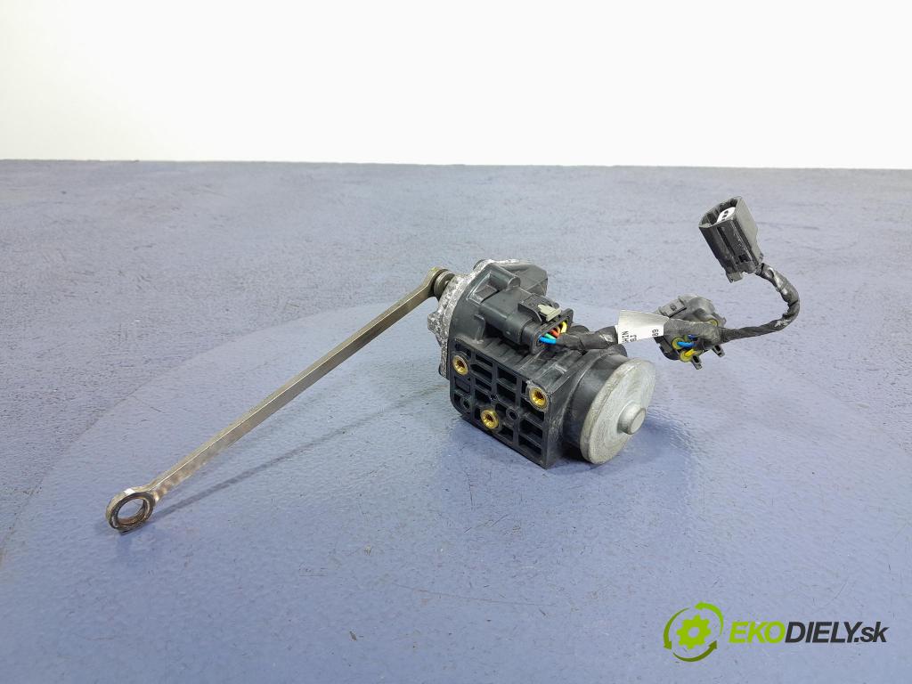 Hyundai I30 2023 Turbo-kompresor: 39400-07000