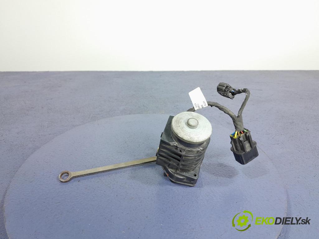 Hyundai I30 2023 Turbo-kompresor: 39400-07000