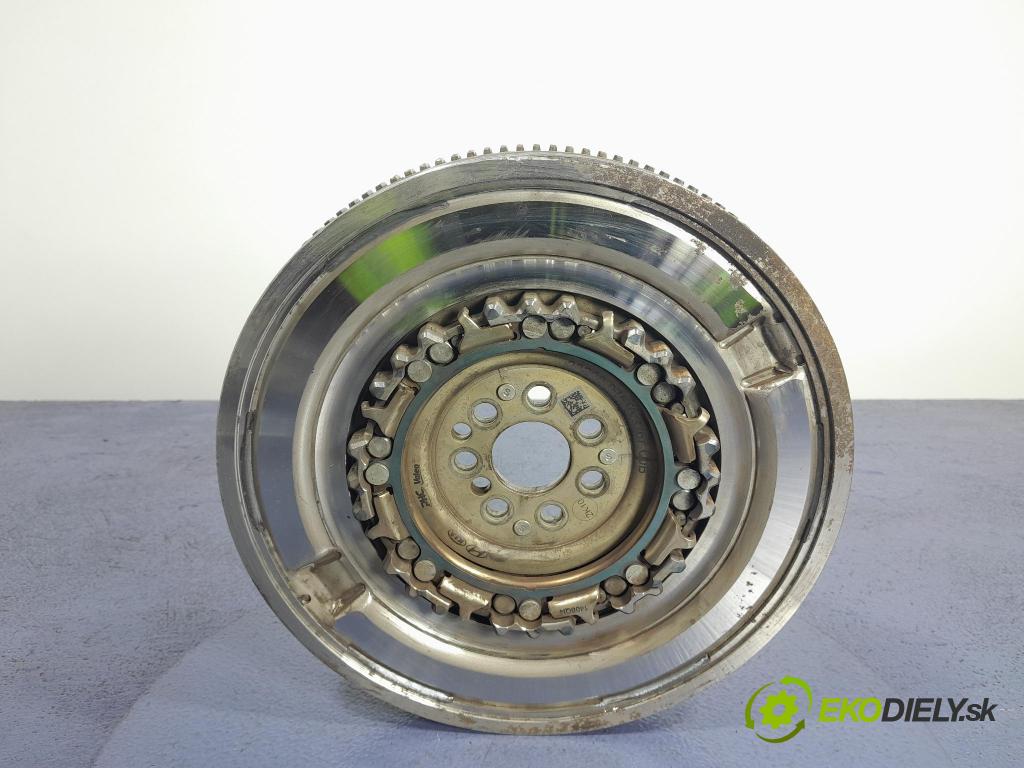 Hyundai I30 2023 koleso Hojdačka: 23200-07510