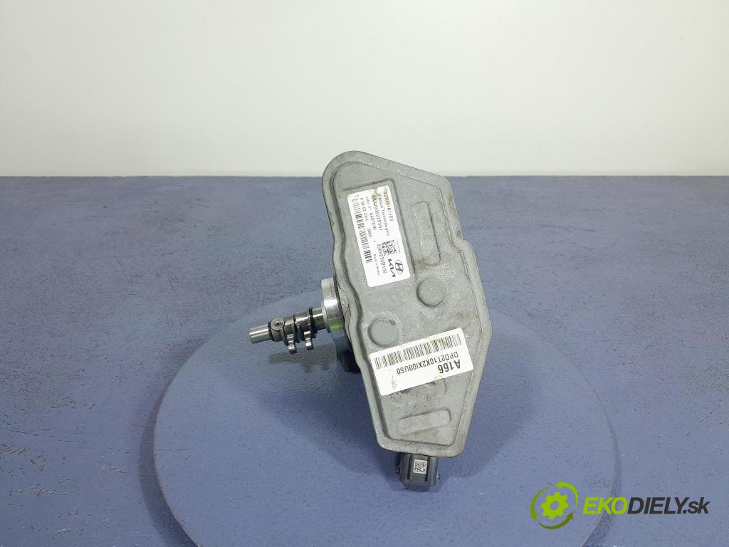 Hyundai I30 2023 riadiaca jednotka skrine 43892T8D100