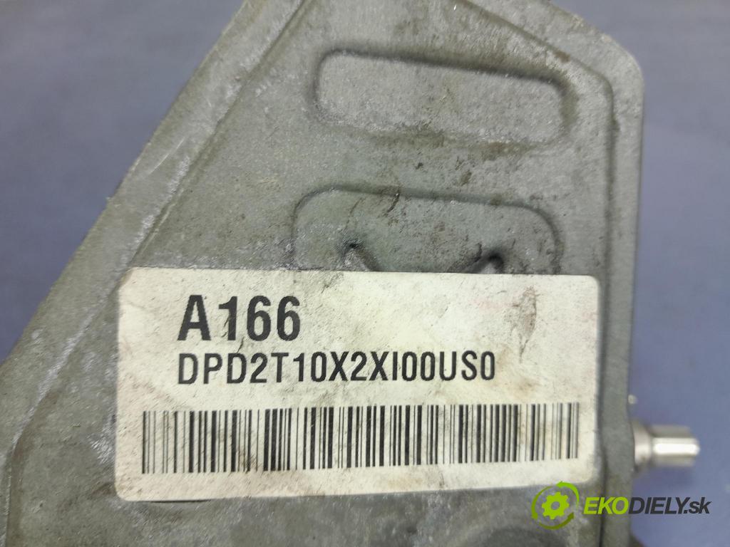 Hyundai I30 2023 riadiaca jednotka skrine 43892T8D100