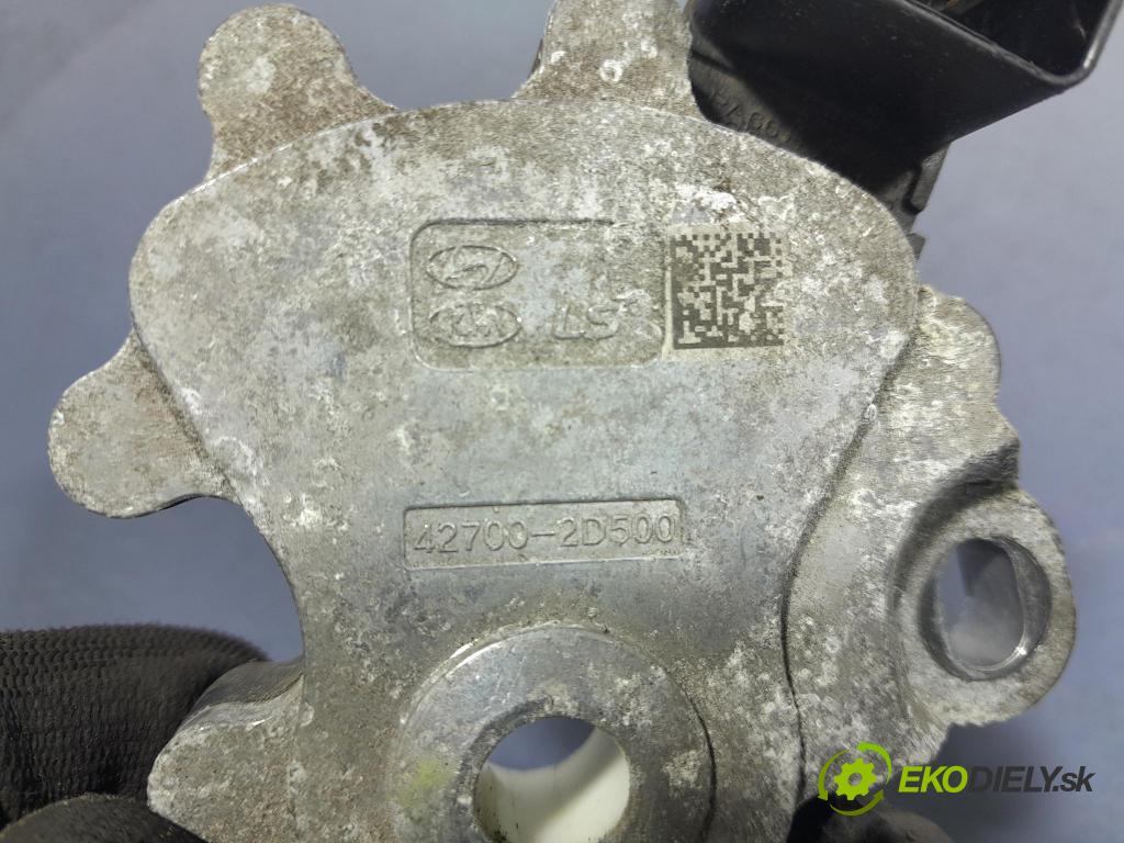 Hyundai I30 2023 riadiaca jednotka skrine 42700-2D500