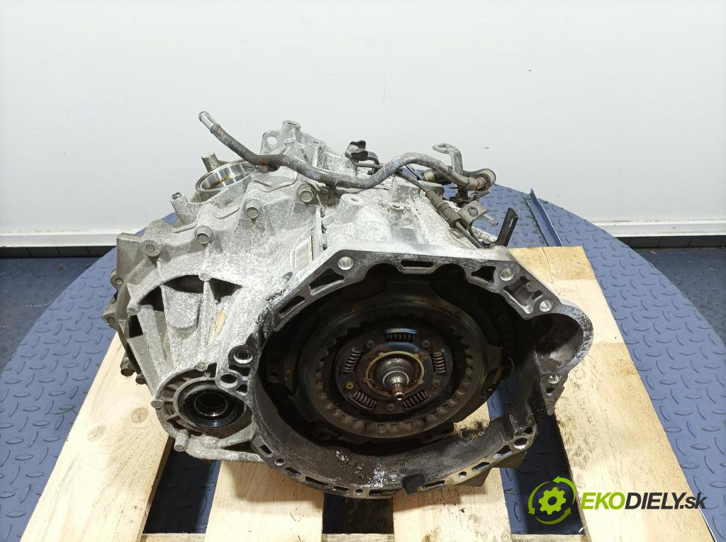Hyundai I30 2023 prevodovka automatická M07V