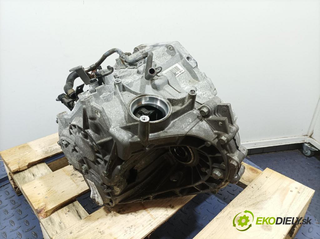 Hyundai I30 2023 prevodovka automatická M07V