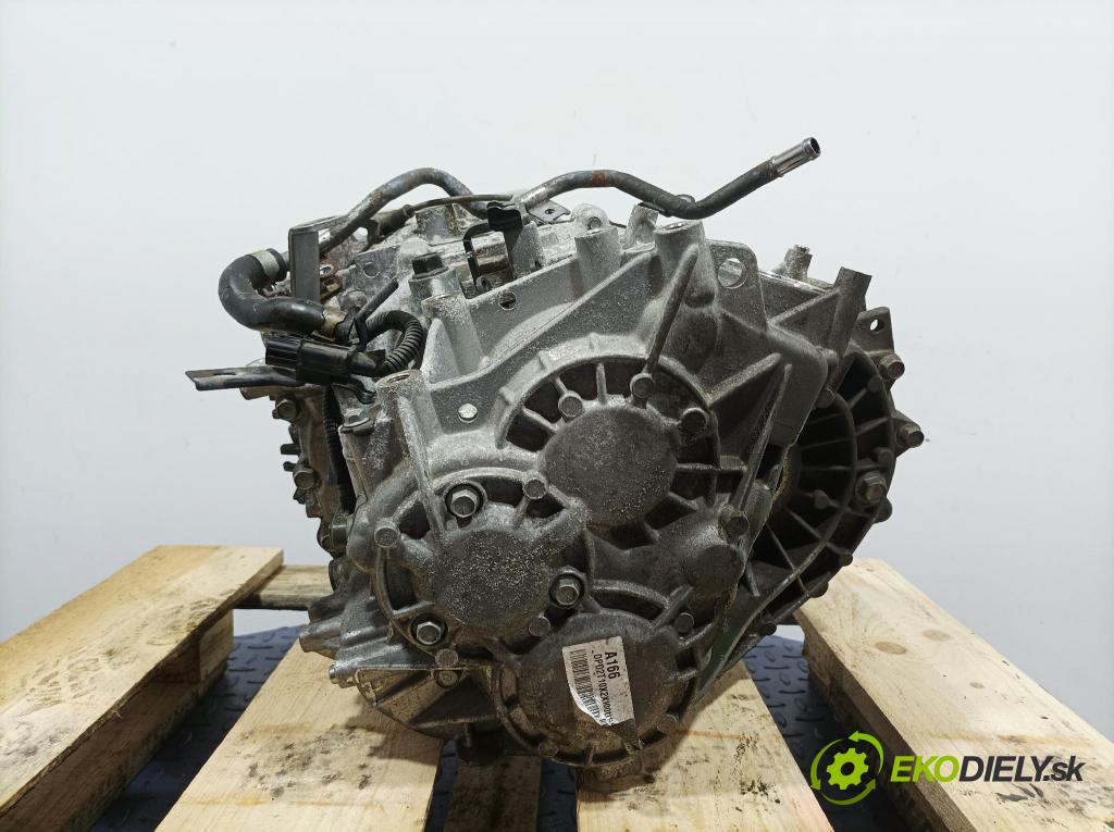 Hyundai I30 2023 prevodovka automatická M07V