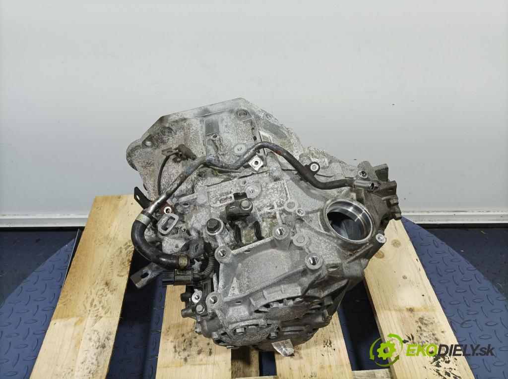 Hyundai I30 2023 prevodovka automatická M07V