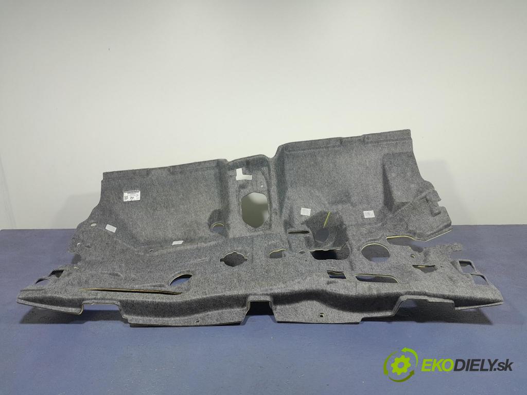 Hyundai I30 2023 Zvuková izolácia 84120-G4020