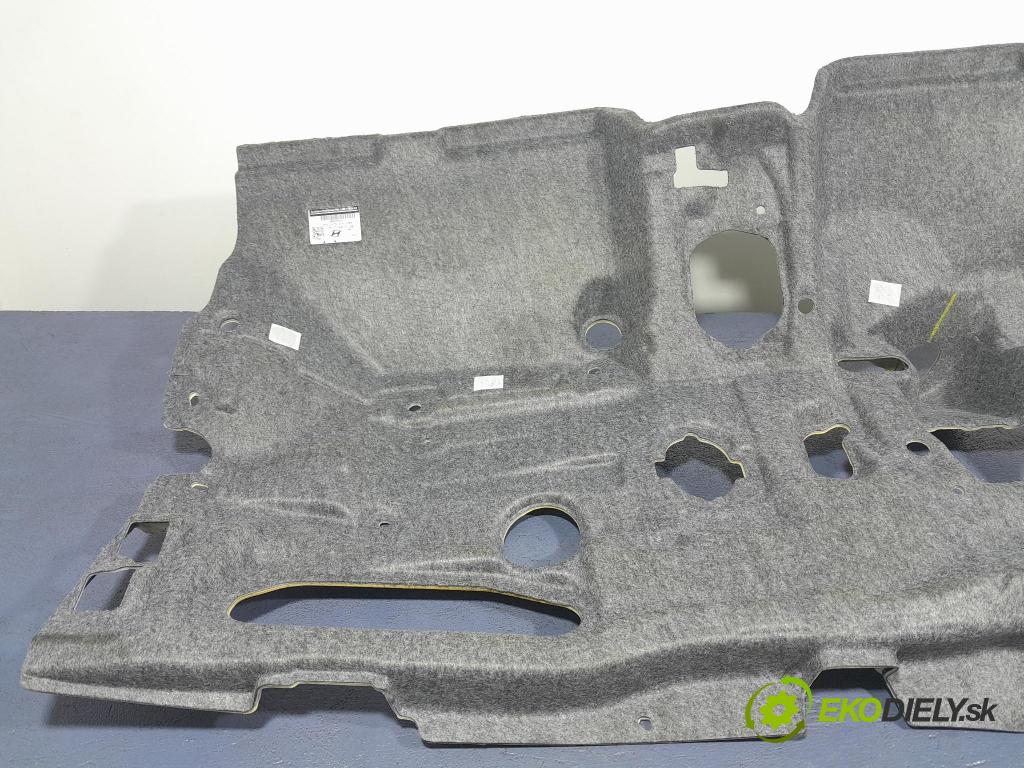 Hyundai I30 2023 Zvuková izolácia 84120-G4020