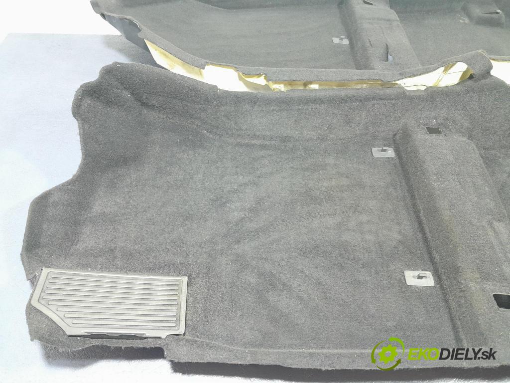 Hyundai I30 2023 koberec do auta 84260-G4700