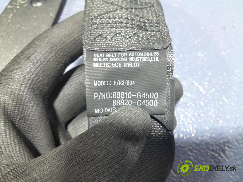 Hyundai I30 2023 kokpit,pristrojová doska 
