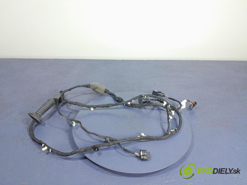 Bmw X5 2023 inštalácia Elektrický: 8779817