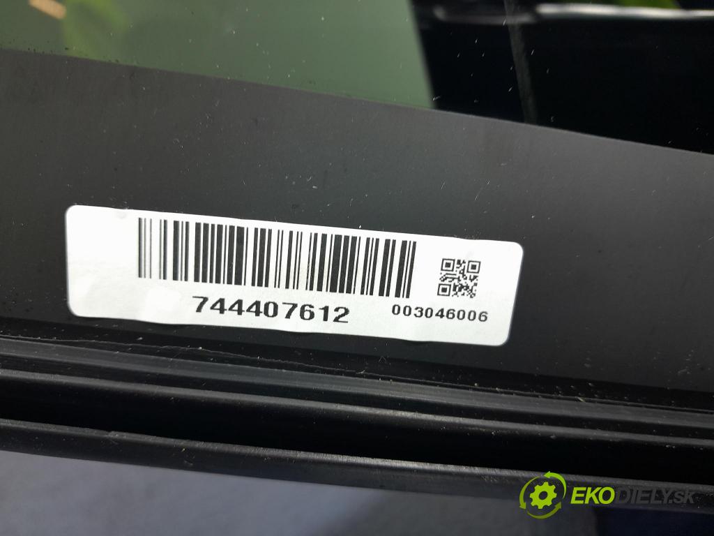 Bmw X5 2023 sklo dvere zad Prava: 7444076