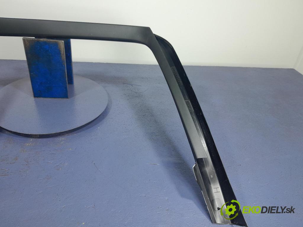 Bmw X5 2023 kryt Plast: Interiéry: 7445504
