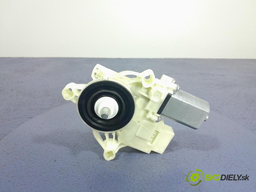 Bmw X5 2023 mechanizmus okna Okná: zad Vľavo: 9450072