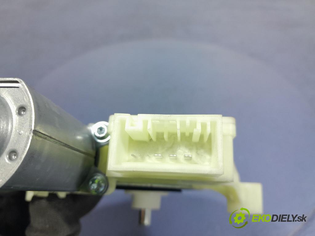 Bmw X5 2023 mechanizmus okna Okná: zad Vľavo: 9450072