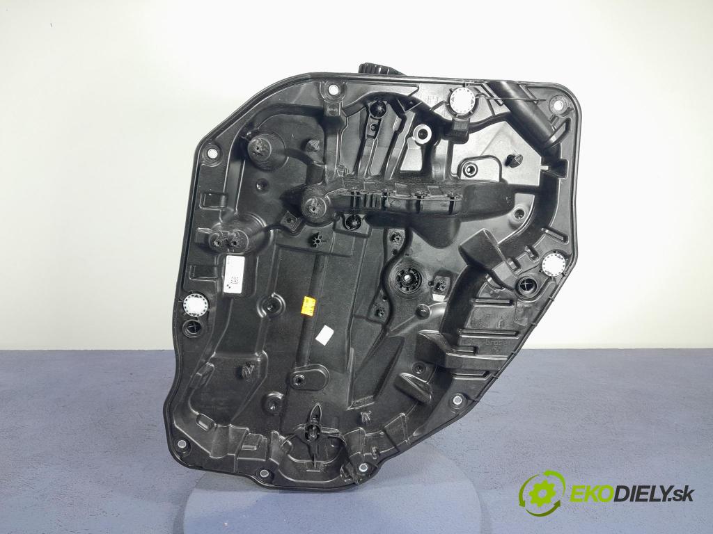 Bmw X5 2023 mechanizmus okna Okná: zad Vľavo: 9450786