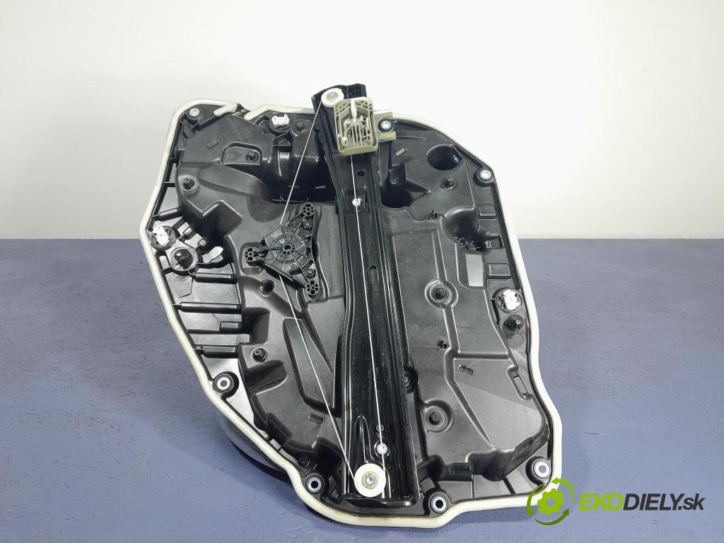 Bmw X5 2023 mechanizmus okna Okná: zad Vľavo: 9450786