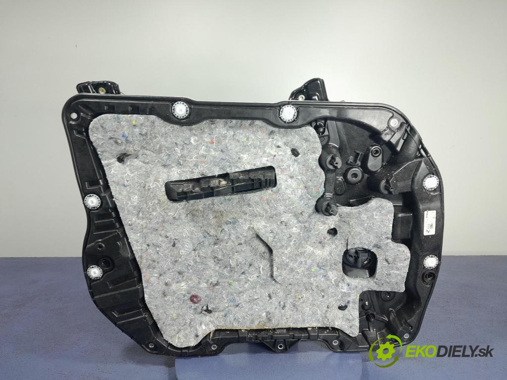Bmw X5 2023 mechanizmus okna Okná: Predné Vľavo: 9450783